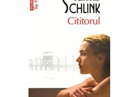 Cititorul - Bernhard Schlink