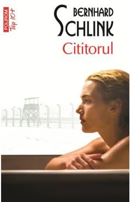 Cititorul - Bernhard Schlink
