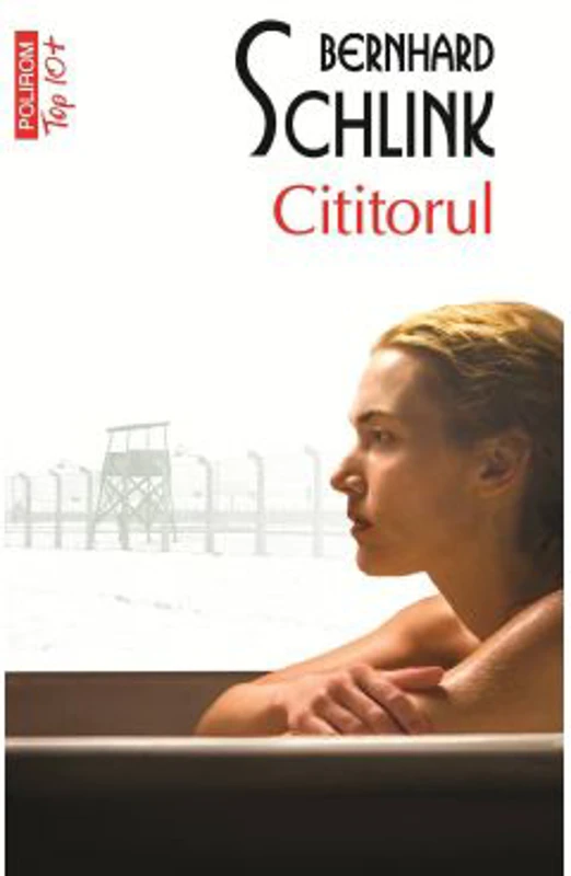 Cititorul - Bernhard Schlink