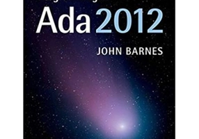 Programming in Ada 2012 - John Barnes