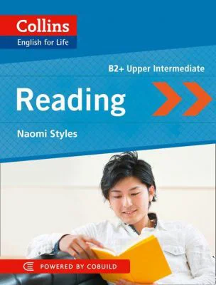English for Life. Skills: Reading, B2 - Naomi Styles