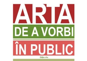 Arta de a vorbi in public (editia 2023) - Stephen E. Lucas