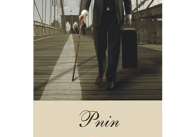 Pnin - Vladimir Nabokov