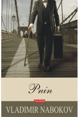 Pnin - Vladimir Nabokov