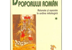Datinile si credintele poporului roman, Volumele I-II - Elena Niculita Voronca