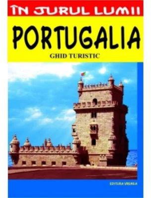 Portugalia – ghid turistic