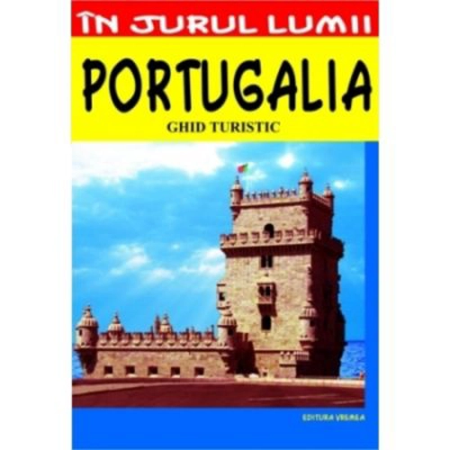 Portugalia – ghid turistic