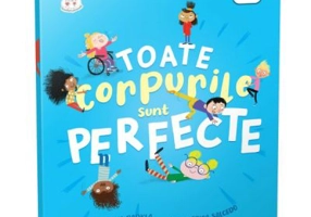 Toate corpurile sunt perfecte - Charlotte Barkla