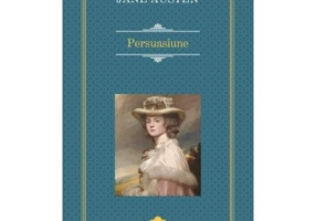 Persuasiune - Jane Austen