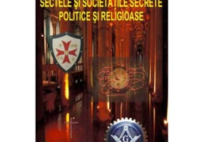 Sectele si societatile secrete politice si religioase – Le Couteulx de Canteleu