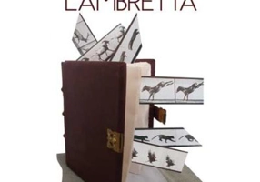 Lambretta - Nicolae Dan Fruntelata