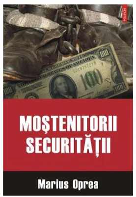 Mostenitorii Securitatii