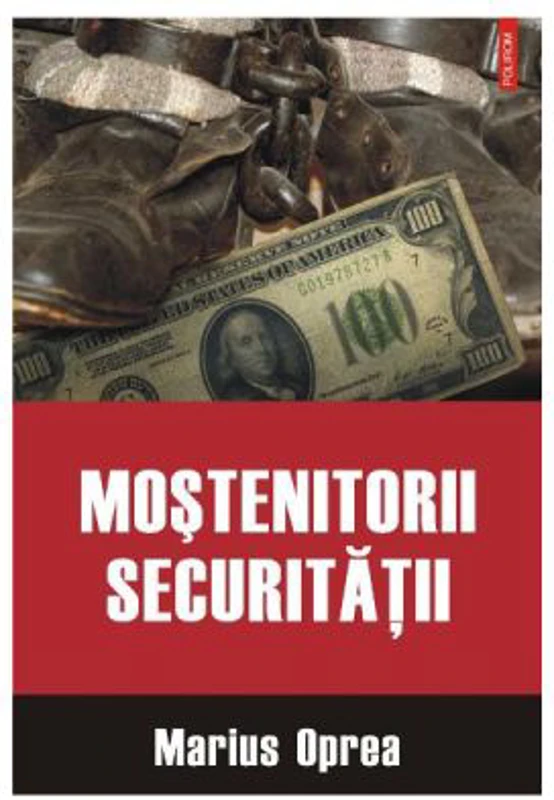 Mostenitorii Securitatii