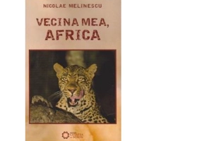 Vecina mea, Africa