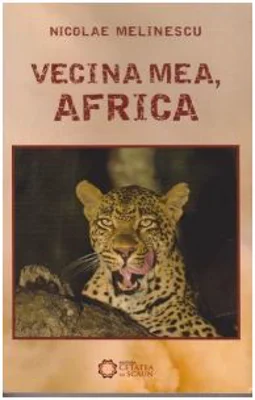 Vecina mea, Africa