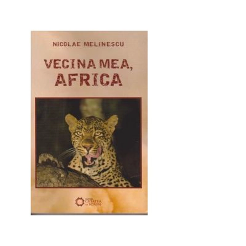 Vecina mea, Africa