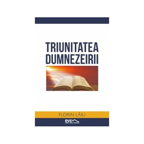 Triunitatea Dumnezeirii