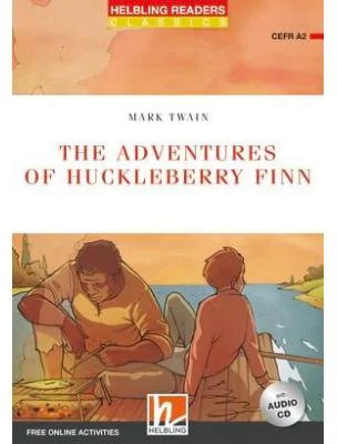 The Adventures of Huckleberry Finn