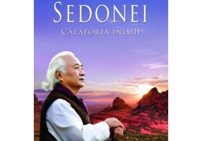 Chemarea Sedonei. Calatoria inimii