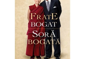 Frate bogat, sora bogata - Robert Kiyosaki