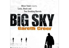 Big Sky - Gareth Creer
