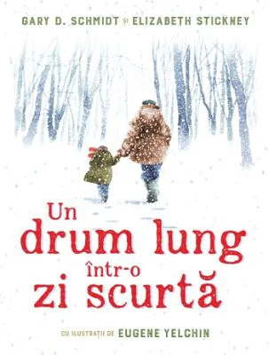 Un drum lung intr-o zi scurta