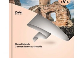 Istorie. Caietul elevului pentru clasa a 5-a - Elvira Rotundu