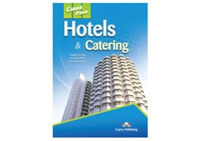 Curs limba engleza Career Paths Hotels & Catering Manualul elevului - Virginia Evans
