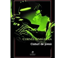 Cioburi de presa - Cornel Simighian