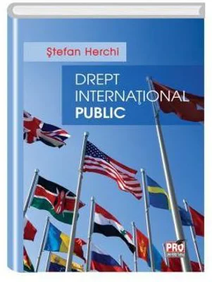 Drept international public