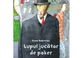 Lupul jucator de poker