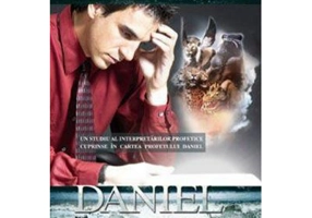 Daniel, volumul 2