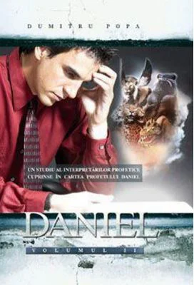 Daniel, volumul 2