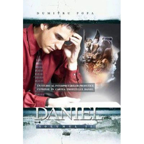 Daniel, volumul 2