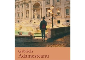 Fontana di Trevi - Gabriela Adamesteanu