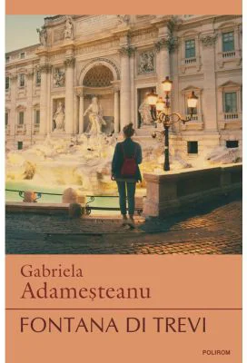 Fontana di Trevi - Gabriela Adamesteanu