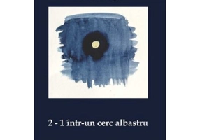 2-1 intr-un cerc albastru - Vasile Gheorghe