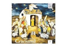 Craciunul - Mihail Aldasin