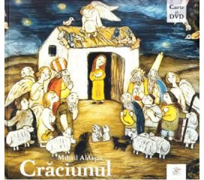 Craciunul - Mihail Aldasin