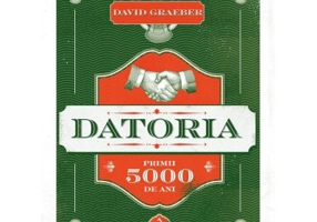 Datoria. Primii 5 000 de ani
