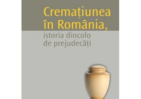 Crematiunea in Romania, istoria dincolo de prejudecati - Marius Rotar