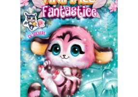 Animale fantastice. In Padurea Miracolelor