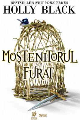 Mostenitorul furat