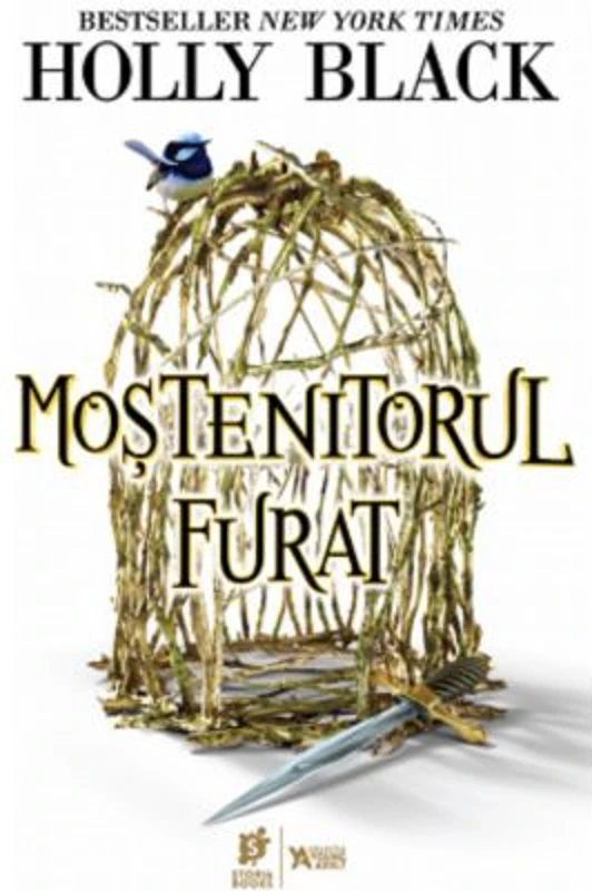 Mostenitorul furat