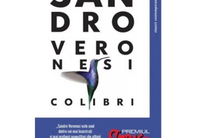 Colibri - Sandro Veronesi