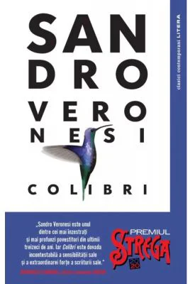 Colibri - Sandro Veronesi