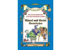 Hansel und Gretel- Dornroschen