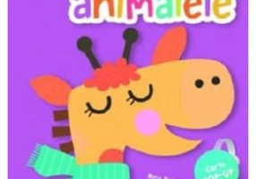 Descopera animalele - Maria Maneru