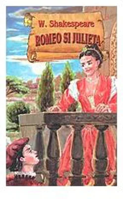 Romeo si Julieta (William Shakespeare)