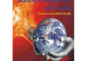 Marile conspiratii ale lumii - Al Hidell